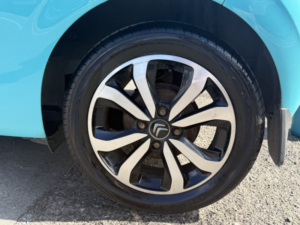 2016 Citroen C1 1.0 Vti Flair in Blue — image 6