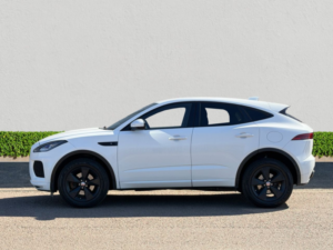 2018 Jaguar E-Pace 2.0 D180 R-Dynamic S SUV 5dr Diesel Auto AWD Euro 6 (s/s) (180 Ps) in White — image 4