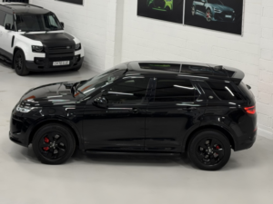 2019 Land Rover Discovery Sport 2.0 D180 Mhev R-Dynamic S in Black — image 6