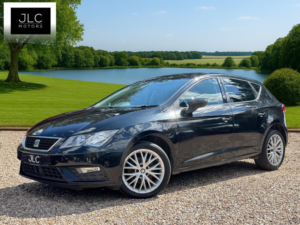 2019 SEAT Leon
