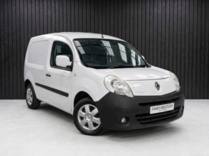 2012 Renault Kangoo