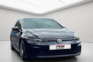 2020 Volkswagen Golf