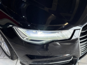 2016 Audi A6 Avant 2.0 Tdi Ultra S Line in Black — image 3
