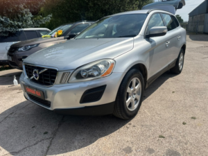 2011 Volvo Xc60