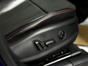 2016 Audi S3 2.0 Tfsi Sportback S Tronic Quattro Euro 6 (s/s) 5dr (nav) — image 4
