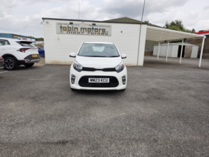 2023 Kia Picanto