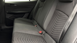2022 Cupra Born 58kwh V2 Hatchback 5dr Electric Auto (204 Ps) in Blue — image 6
