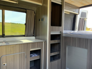 2020 Mercedes-Benz Sprinter 2.1 316 Cdi Off Grid Campervan. New Build. Amazing Spec. in White — image 6