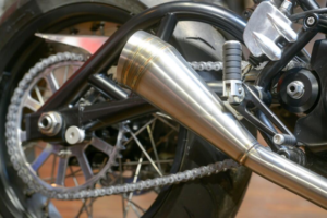 2015 Norton Domiracer No: 40 Of 50 Delivery Mileage - Registered Unit in Silver — image 4