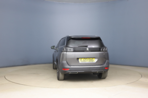 2023 Peugeot 5008