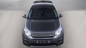 2018 Land Rover Discovery Sport 2.0 Discovery Sport Hse Td4 Auto 4WD 5dr in Grey — image 4