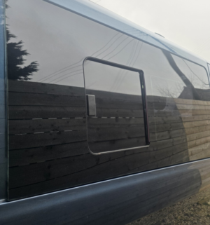 2019 Ford Transit Custom 2.0 300 Ecoblue Limited in Blue — image 3