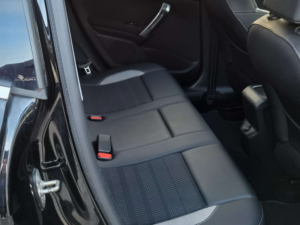 2018 Peugeot 2008 1.2 2008 Allure Premium 5dr in Black — image 3
