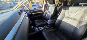 2021 Toyota Hilux 2.8 D-4d Invincible in Grey — image 6