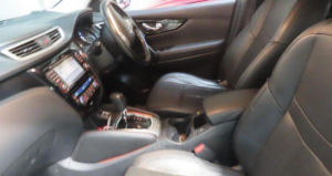 2015 Nissan Qashqai 1.6 Dci Tekna Xtron 2WD Euro 6 (s/s) 5dr in Silver — image 2