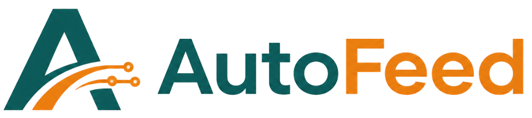 AutoFeed